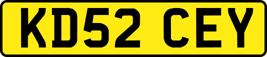 KD52CEY