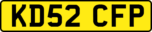 KD52CFP