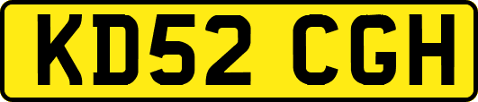 KD52CGH