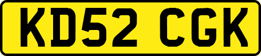 KD52CGK