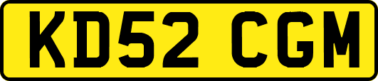KD52CGM