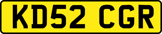 KD52CGR
