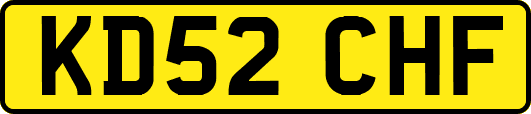 KD52CHF