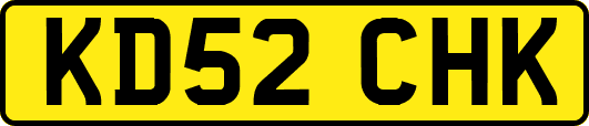KD52CHK