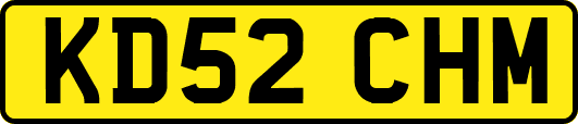 KD52CHM