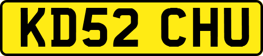 KD52CHU