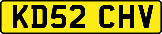 KD52CHV