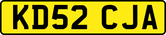 KD52CJA