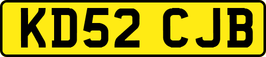 KD52CJB