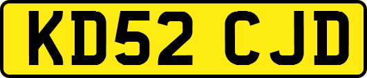 KD52CJD