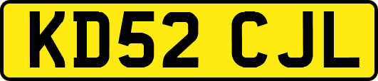 KD52CJL
