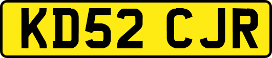 KD52CJR