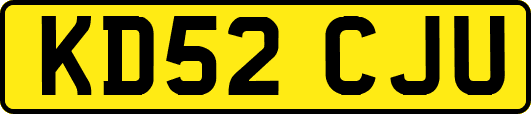 KD52CJU