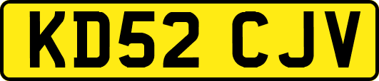 KD52CJV