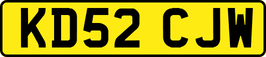 KD52CJW