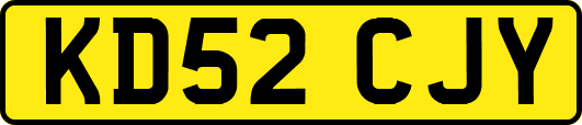 KD52CJY