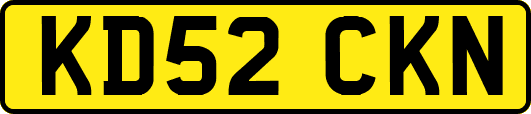 KD52CKN