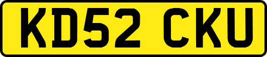 KD52CKU