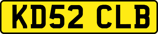 KD52CLB