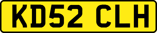 KD52CLH