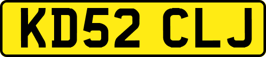KD52CLJ