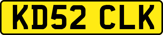 KD52CLK