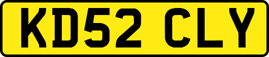 KD52CLY