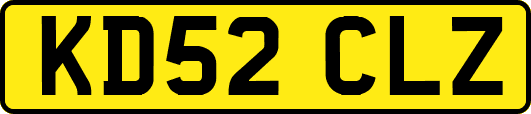 KD52CLZ