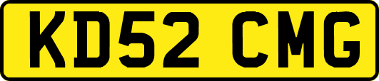 KD52CMG