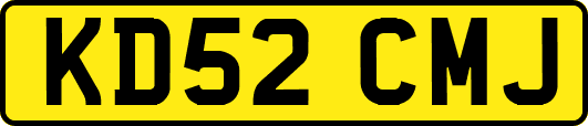 KD52CMJ
