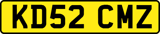KD52CMZ