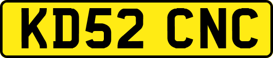 KD52CNC