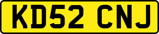 KD52CNJ