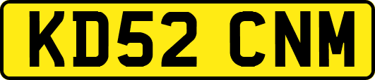 KD52CNM