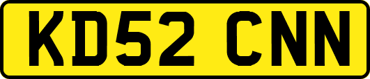 KD52CNN