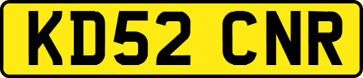 KD52CNR