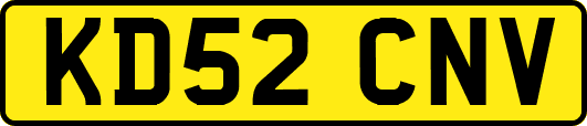 KD52CNV