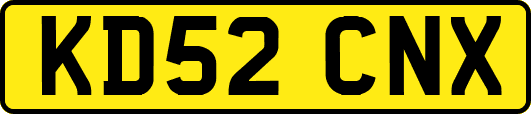KD52CNX