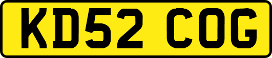 KD52COG