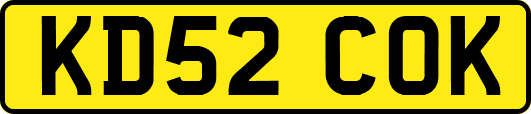 KD52COK