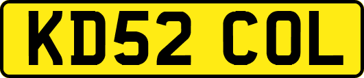 KD52COL