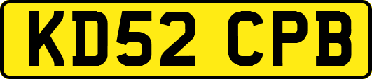 KD52CPB