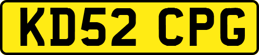 KD52CPG