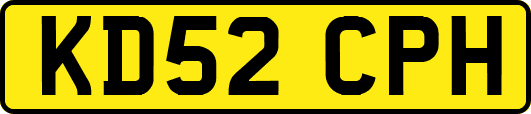 KD52CPH