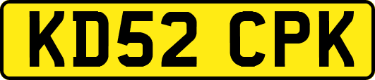 KD52CPK