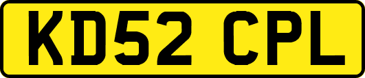 KD52CPL