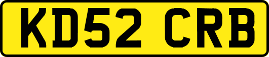 KD52CRB