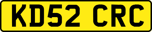 KD52CRC