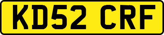 KD52CRF
