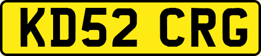 KD52CRG
